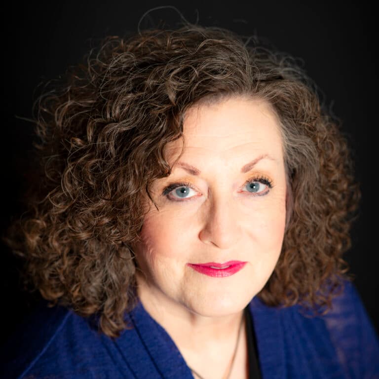 Dinah Menger